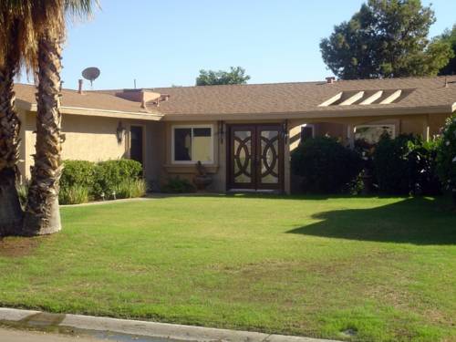 Palm Desert (Kalifornien) Vereinigte Staaten Last-Minute-Rabattcode Booking.com