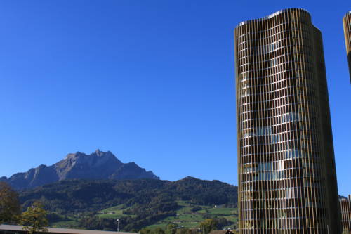 Luzern Schweiz Last-Minute-Rabattcode Booking.com