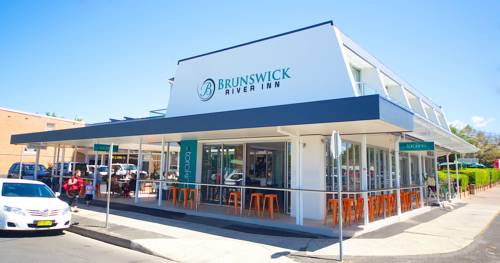 Brunswick Heads Australien Last-Minute-Rabattcode Booking.com