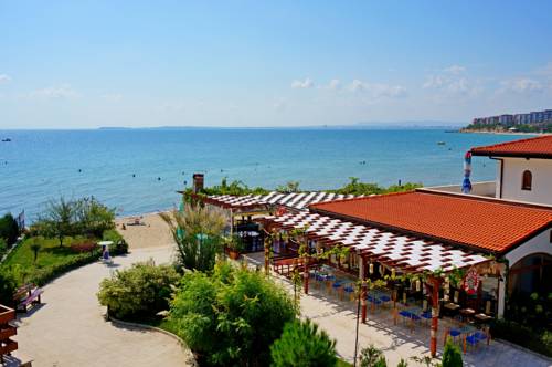Elenite Bulgarien Last-Minute-Rabattcode Booking.com