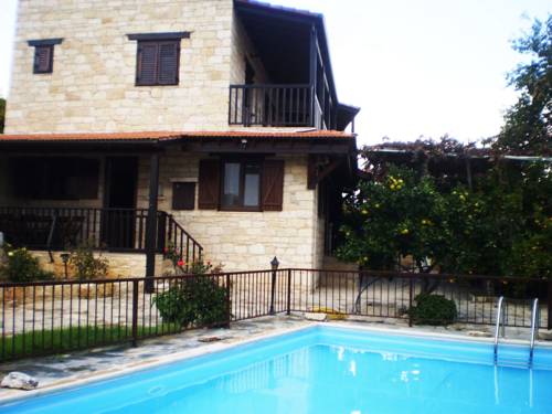 Salamiou Chypre Code de réduction de dernière minute Booking.com