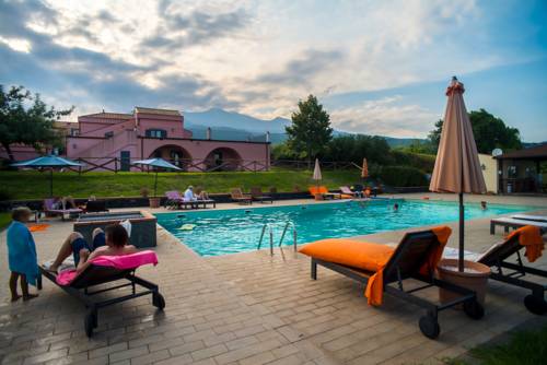 Santa Venerina Italien Last-Minute-Rabattcode Booking.com