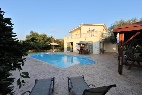 Polis Cyprus Last Minute Discount Code Agoda.com