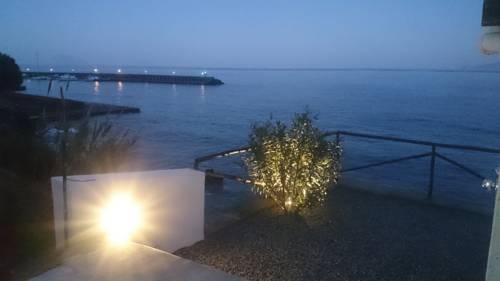 Santa Marina Salina Italie Code de réduction de dernière minute Booking.com