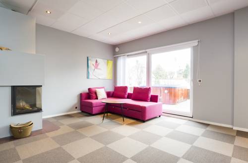 Stavanger Norwegen Last-Minute-Rabattcode Booking.com