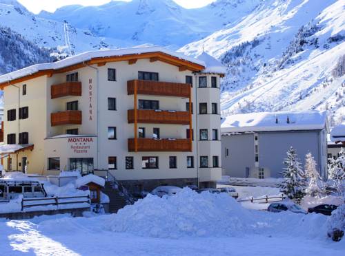 Solda (Sulden) Italien Last-Minute-Rabattcode Booking.com