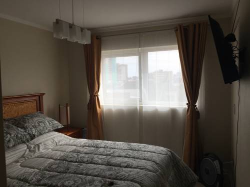 Temuco Chile Last-Minute-Rabattcode Booking.com