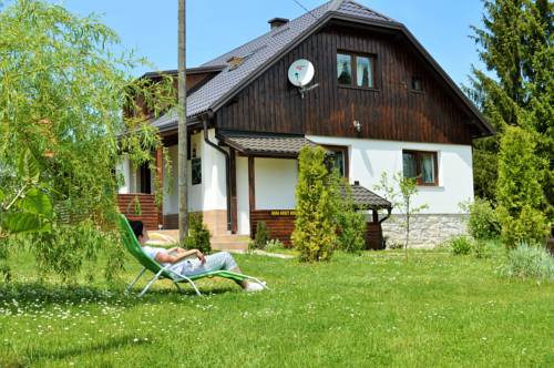 Jezerce (Plitvička Jezera) Kroatien Last-Minute-Rabattcode Booking.com