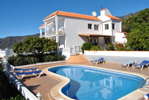 Los Llanos de Aridane España Último Minuto Código de Descuento Booking.com