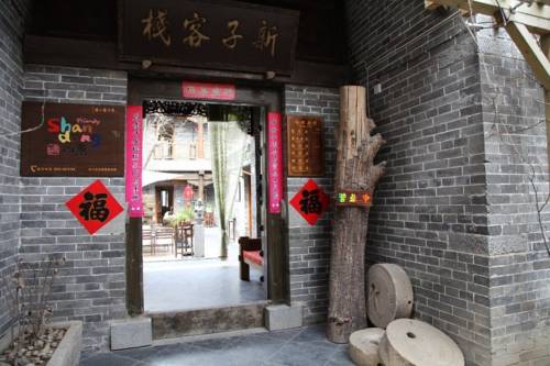 Zaozhuang China Laatste minuut Kortingscode Booking.com