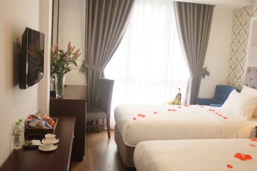 Hanoi Vietnam Último Minuto Código de Descuento Booking.com