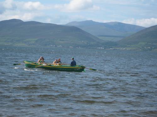 Cahirsiveen Ireland Last Minute Discount Code Booking.com