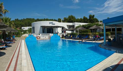 Koukounaries Greece Last Minute Discount Code Booking.com