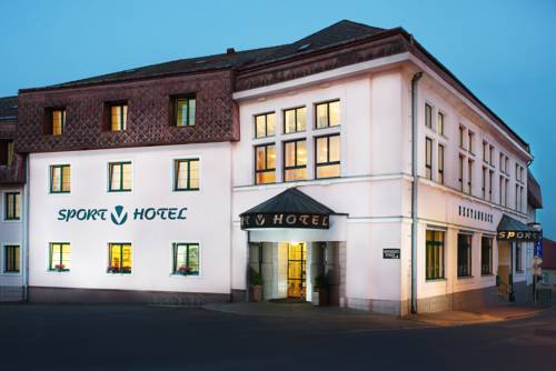 Hrotovice Tsjechië Laatste minuut Kortingscode Booking.com