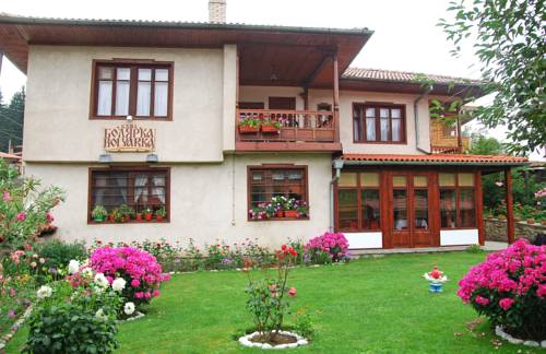 Koprivshtitsa Bulgaria Last Minute Discount Code Booking.com