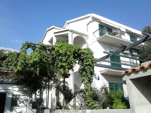 Makarska Kroatië Laatste minuut Kortingscode Booking.com