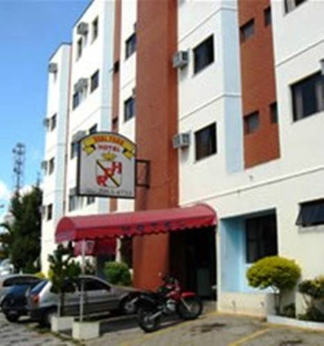 Jacarei (Sao Paulo) Brazil Last Minute Discount Code Booking.com