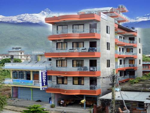 Pokhara Nepal Last-Minute-Rabattcode Booking.com