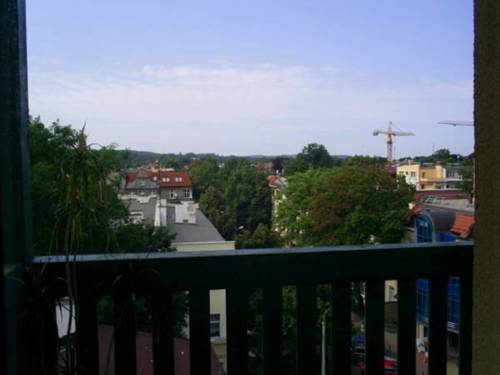 Sopot Polonia Último Minuto Código de Descuento Booking.com