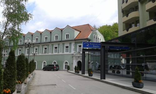 Rogaška Slatina Slovenia Last Minute Discount Code Booking.com