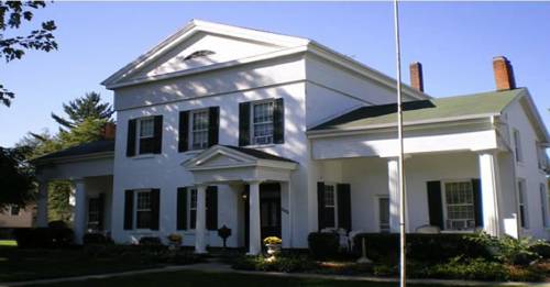 Jonesville (Michigan) Verenigde Staten Laatste minuut Kortingscode Booking.com