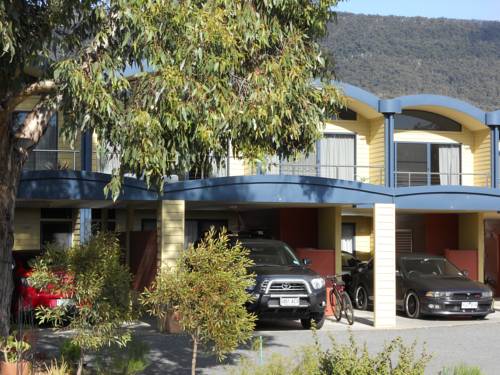 Halls Gap Australia Last Minute Discount Code Booking.com
