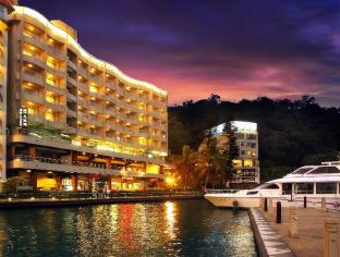 Nantou Taiwan Last Minute Discount Code Agoda.com