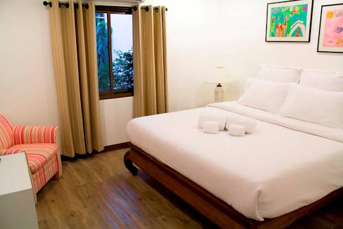 Bangkok Tailandia Último Minuto Código de Descuento Booking.com