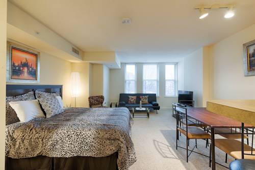 Washington, D.C Vereinigte Staaten Last-Minute-Rabattcode Booking.com