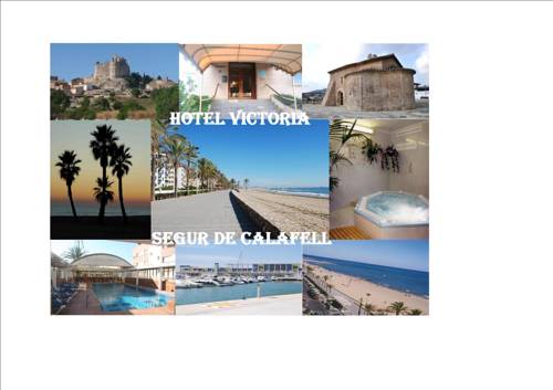 Segur de Calafell Spanien Last-Minute-Rabattcode Booking.com