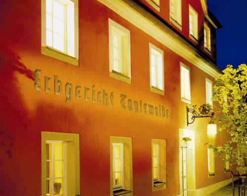 Wilthen Deutschland Last-Minute-Rabattcode Booking.com