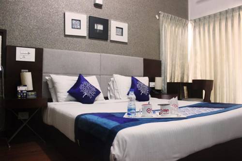 Gurgaon India Último Minuto Código de Descuento Booking.com