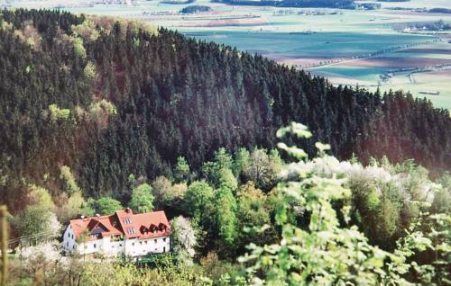 Marktrodach Deutschland Last-Minute-Rabattcode Booking.com