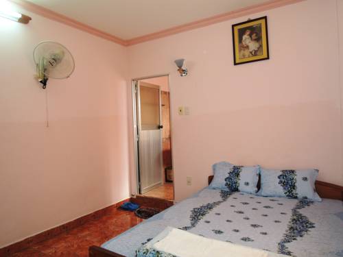 Phan Thiet Vietnam Last-Minute-Rabattcode Booking.com