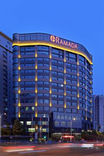Changzhou China Last-Minute-Rabattcode Booking.com