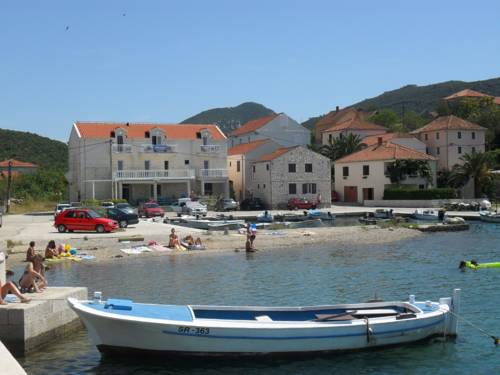 Ston Kroatië Laatste minuut Kortingscode Booking.com