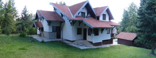 Zlatibor Serbie Code de réduction de dernière minute Booking.com