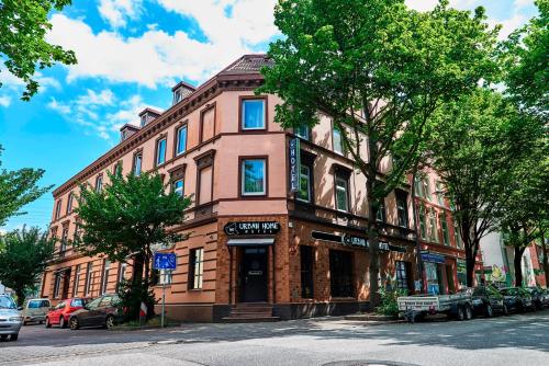 Hamburg Germany Last Minute Discount Code Agoda.com