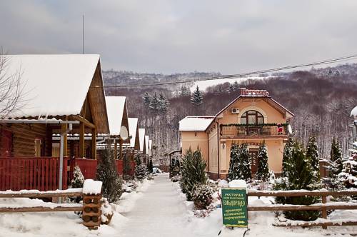 Solochyn Ukraine Last-Minute-Rabattcode Booking.com