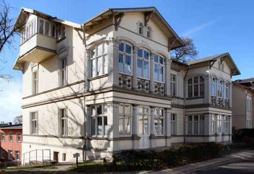 Seebad Ahlbeck Duitsland Laatste minuut Kortingscode Booking.com