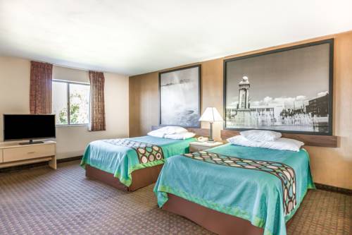 Liverpool Verenigde Staten Laatste minuut Kortingscode Booking.com