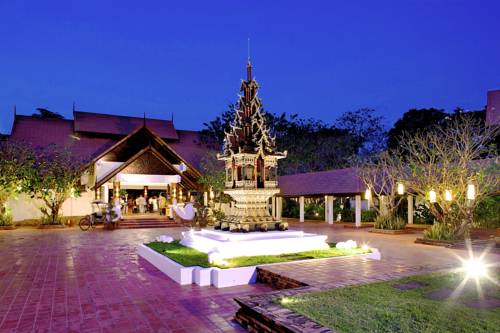 Chiang Rai Thailand Last Minute Discount Code Booking.com