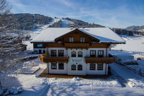 Flachau Oostenrijk Laatste minuut Kortingscode Booking.com