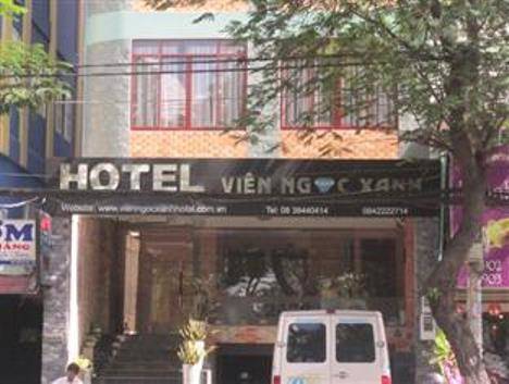Ho Chi Minh Viet Nam Last Minute Discount Code Booking.com