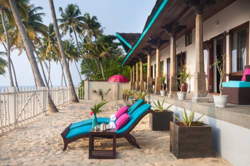 Mararikulam Indien Last-Minute-Rabattcode Booking.com