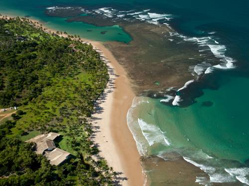 Península de Marau (Bahia) Brésil Code de réduction de dernière minute Booking.com