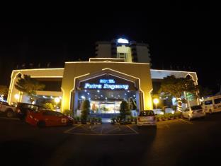 Kangar Malaysia Last Minute Discount Code Agoda.com