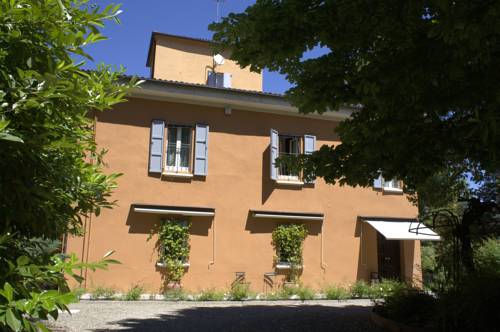 Bologna Italien Last-Minute-Rabattcode Booking.com