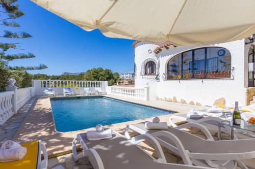 Fanadix Spanien Last-Minute-Rabattcode Booking.com