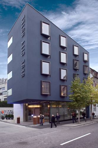 Baden Switzerland Last Minute Discount Code Booking.com